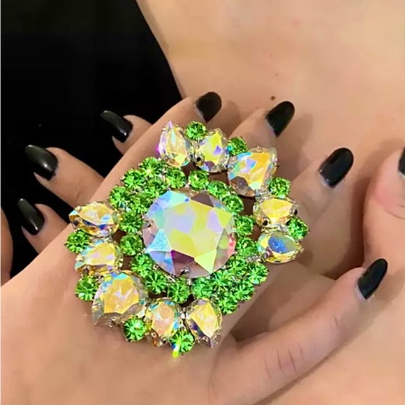 Colossus - Ring - Picture 1 of 2